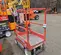 2018 Skyjack SJ12 Self-Propelled One-Person Lift
