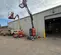 2018 Skyjack SJ30ARJE Articulating Boom Lift