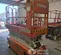 2020 Snorkel S3226E Scissor Lift