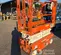 2021 Snorkel S3219E Scissor Lift