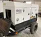 2019 Wacker Neuson G25 T4F Diesel Generator