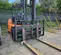 2018 Doosan D90S-7 Warehouse Forklift