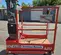 2016 Skyjack SJ12 Self-Propelled One-Person Lift
