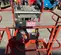 2018 Skyjack SJ30ARJE Articulating Boom Lift
