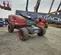 2017 Skyjack SJ86T Boom Lift
