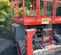 2018 Skyjack SJ6826RT Rough Terrain Scissor Lift