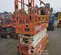2019 Snorkel S3226E Scissor Lift
