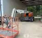 2018 Snorkel 660SJ Boom Lift