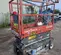 2018 Skyjack SJIII3219 Scissor Lift