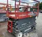 2018 Skyjack SJIII4632 Scissor Lift