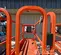 2019 Snorkel S3219E Scissor Lift