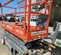 2018 Skyjack SJIII3220 Scissor Lift