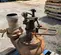 2016 Hydra-Tech SP08DT/S8T Pump
