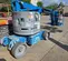 2017 Genie Z-34/22N Articulating Boom Lift
