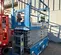 2017 Genie GS-3232 Scissor Lift