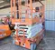 2017 Snorkel S4732E Scissor Lift