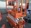 2018 Snorkel S3219E Scissor Lift