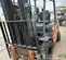 2017 Toyota 8FDU25 Forklift