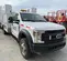 2019 Ford F550REGXLG4WD
