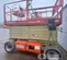 2019 JLG 4069LE Scissor Lift