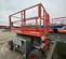 2018 Skyjack SJ6832RT Rough Terrain Scissor Lift