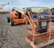 2017 JLG 600AJ Articulating Boom Lift