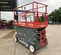 2017 Skyjack SJIII4740 Scissor Lift