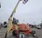 2018 JLG 600AJ Articulating Boom Lift