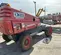 2017 Skyjack SJ40T Boom Lift