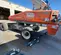 2016 Snorkel TB86J Boom Lift