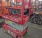 2017 MEC 1330SE Scissor Lift