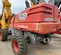 2018 Skyjack SJ61T Boom Lift