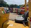 2018 Vermeer RTX450 Trencher