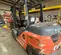 2018 Toyota 8FD35U Forklift