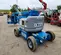 2016 Genie Z-45/25J DC Articulating Boom Lift