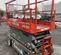 2016 Skyjack SJIII4632 Scissor Lift