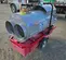 2022 Frost Fighter IDF350-II Indirect Fired Heater