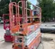 2020 Snorkel S3226E Scissor Lift