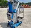 2018 Genie AWP-30SDC Pusharound Lift