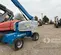 2017 Genie S-40 Boom Lift