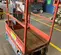 2017 Skyjack SJ12 Self-Propelled One-Person Lift