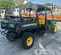 2022 John Deere XUV855M S4 Utility Vehicle