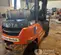 2019 Toyota 8FG45U Warehouse Forklift