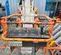 2016 Snorkel A46JE Articulating Boom Lift