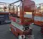 2018 Snorkel S3219E Scissor Lift