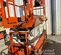 2019 Snorkel S3226E Scissor Lift