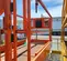 2018 Snorkel S4732E Scissor Lift