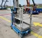 2017 Genie GR-20 Self-Propelled One-Person Lift