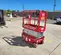 2018 MEC 1330SE Scissor Lift