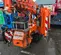 2015 Jekko SPD360CDH Crane